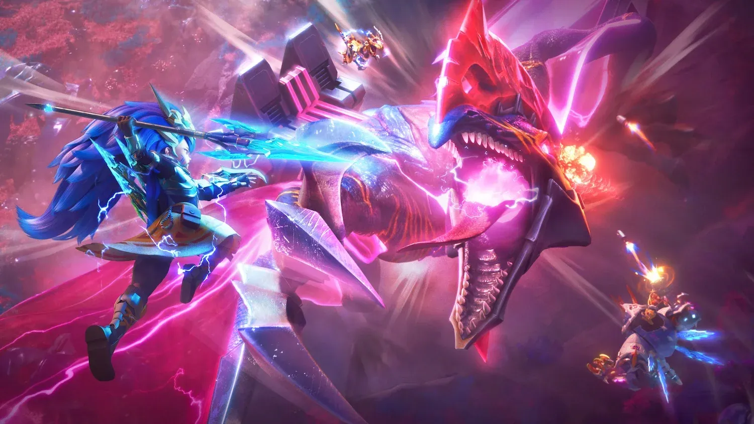 MLBB Project Reforge Goes Annual: Older Skins Get Yearly Upgrades