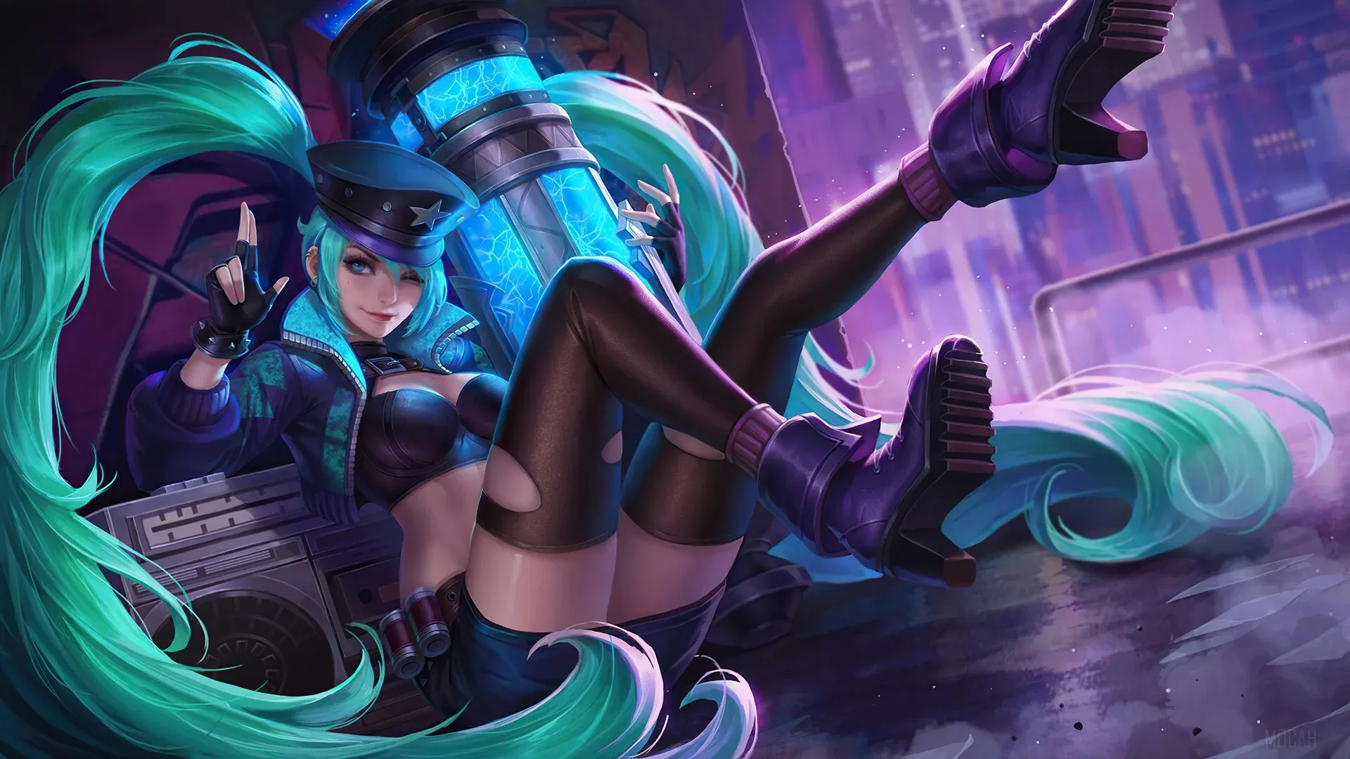 Mobile Legends: Bang Bang Redeem Codes for July 2026