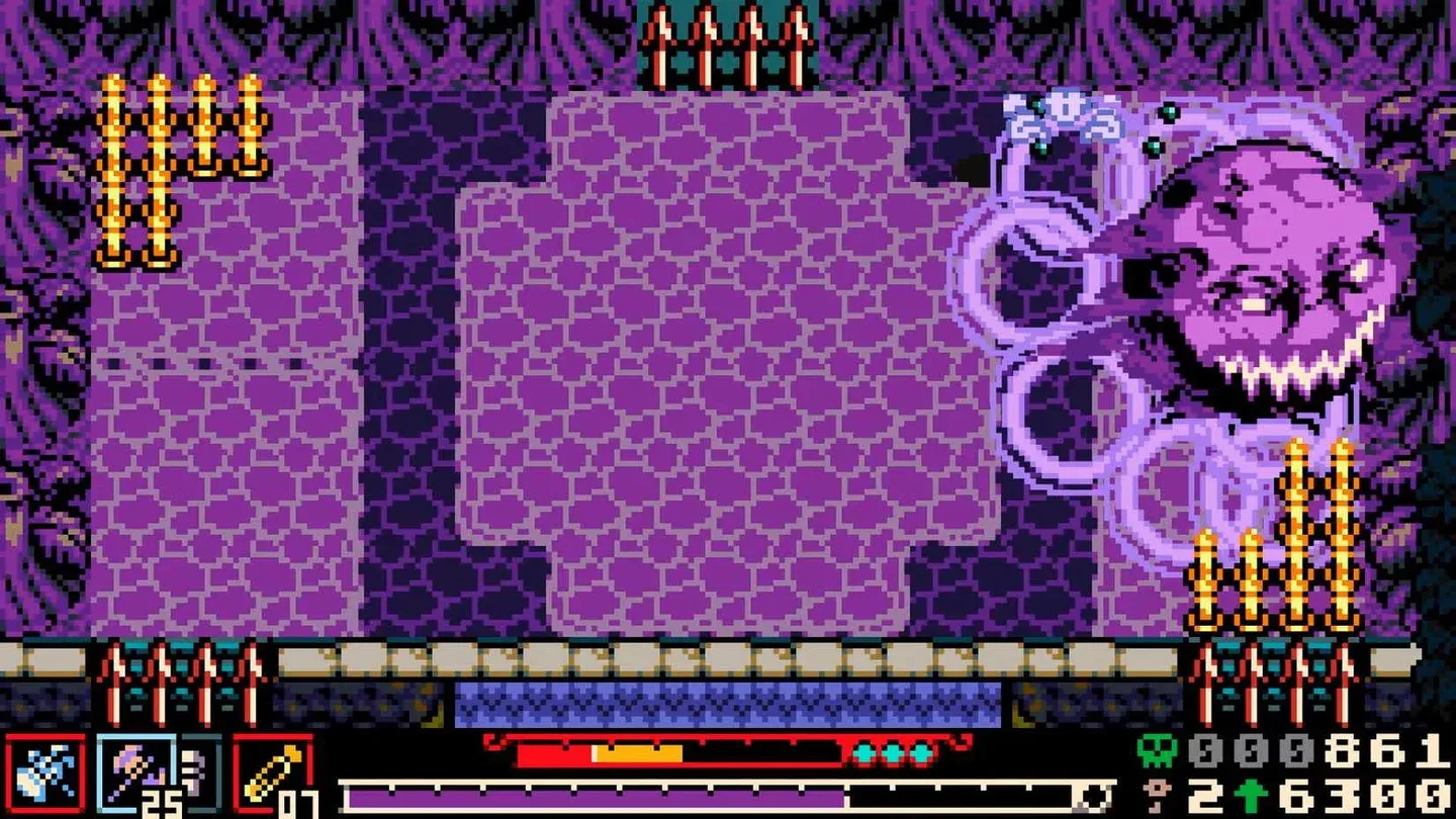 Mock Moon darkness phase