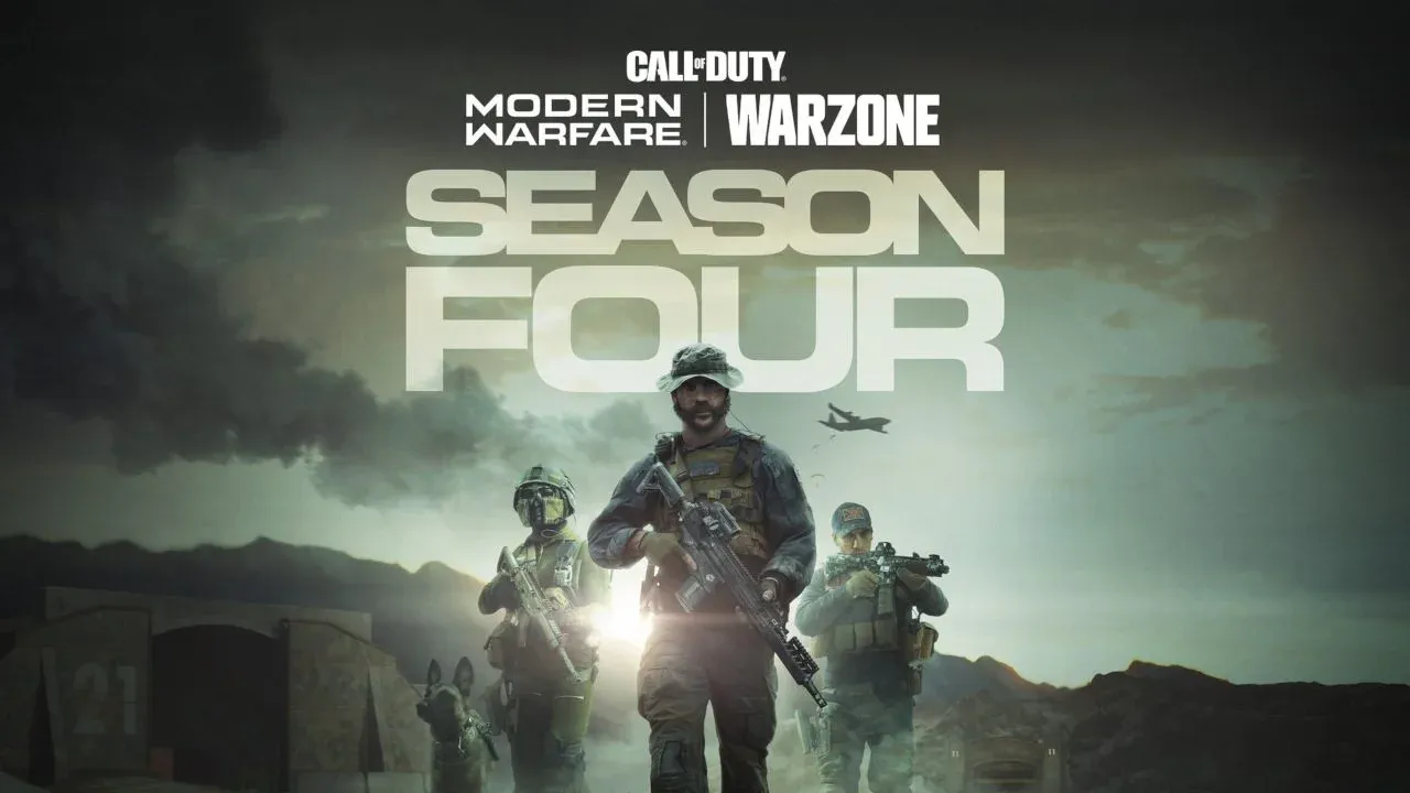 Call of Duty: Modern Warfare IV Reportedly Targeting October Launch