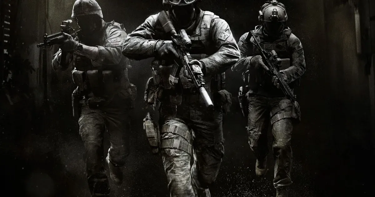 Moden Sas Modern Warfare 스토리 요약: MW4 시작 전 필수 체크리스트