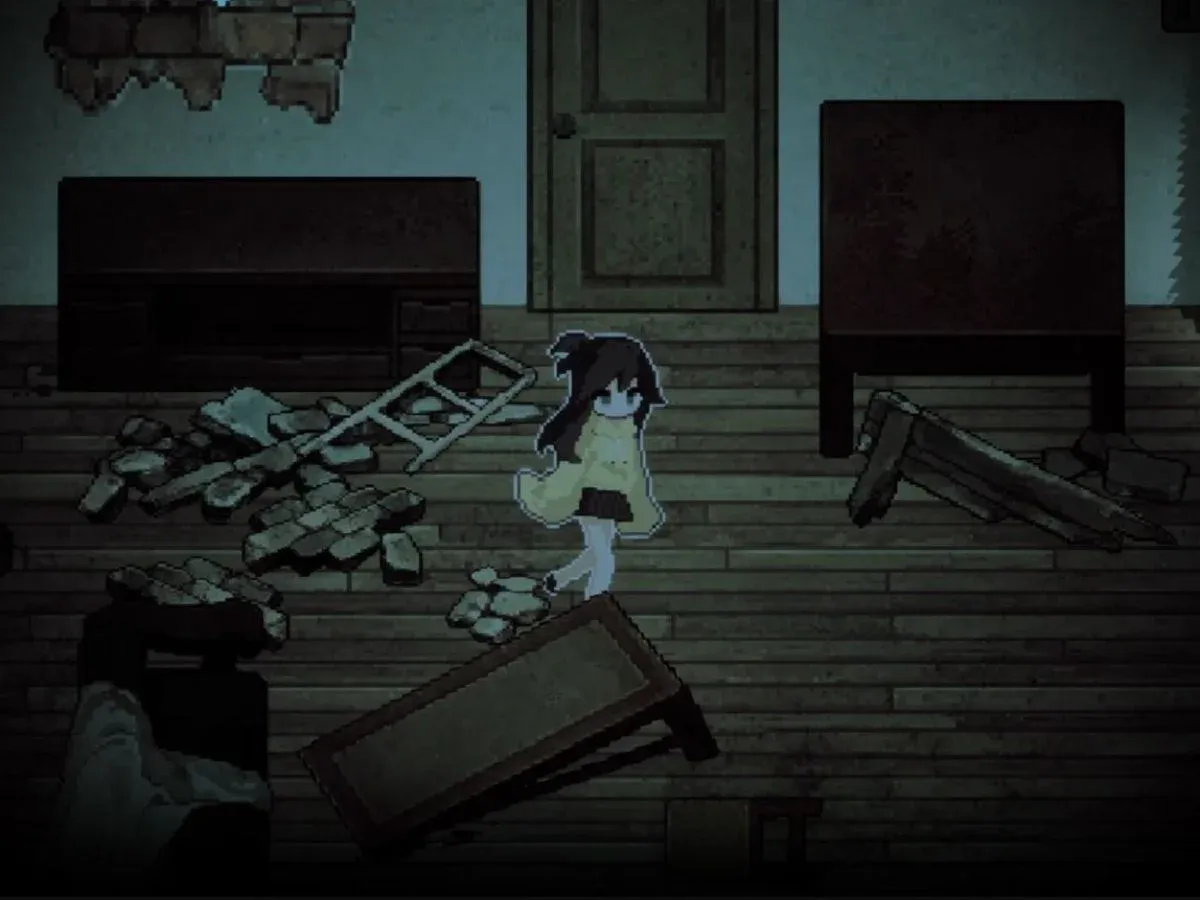 Money Under the Bed free Steam demo out now