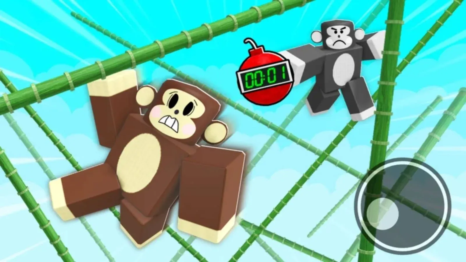 All Active Monkey Bomb Tag Codes for July 2026