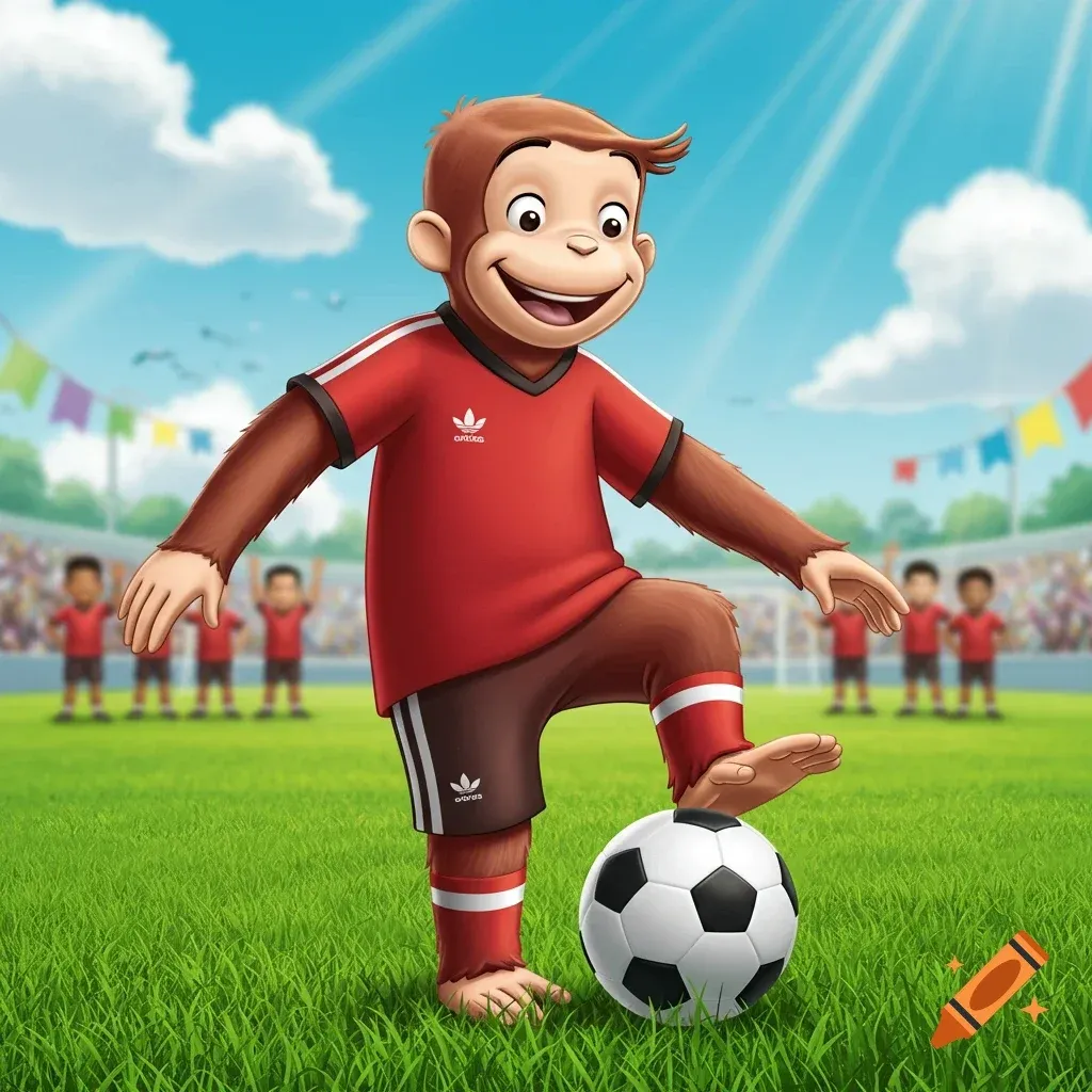 Monkey Soccer Codes (June 2026): Free Bananas and Lucky Spins