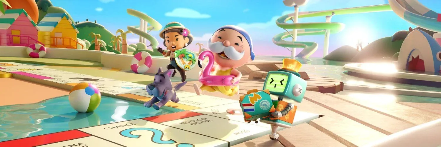 Monopoly Go Fortune Cannon: Free Dice and Rewards for July 2026