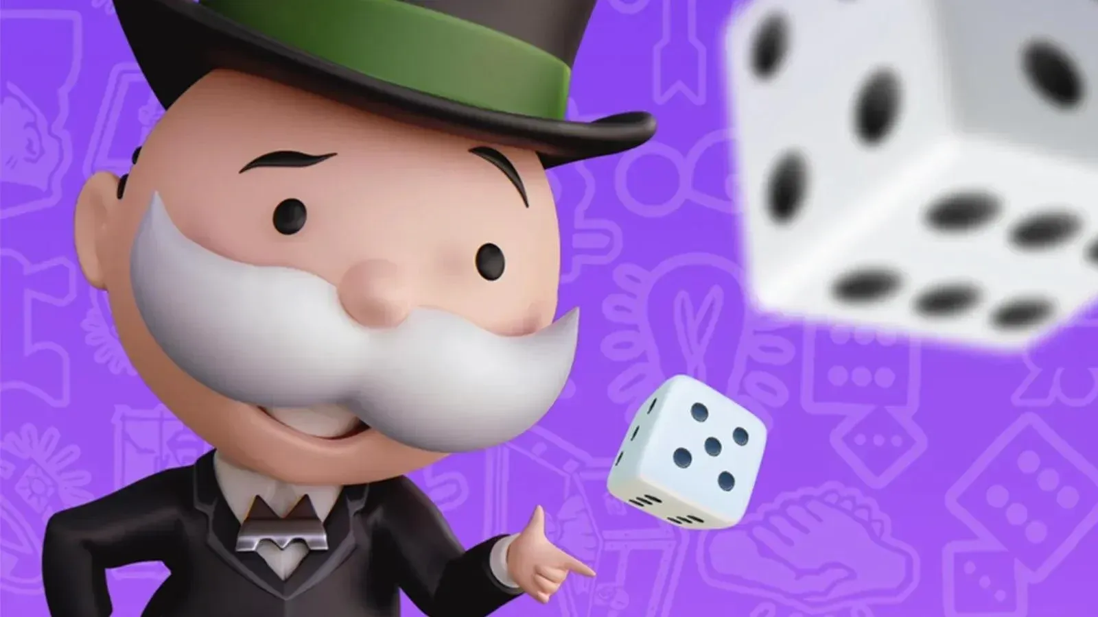 Daily Free Monopoly Go Dice Links for July 2026