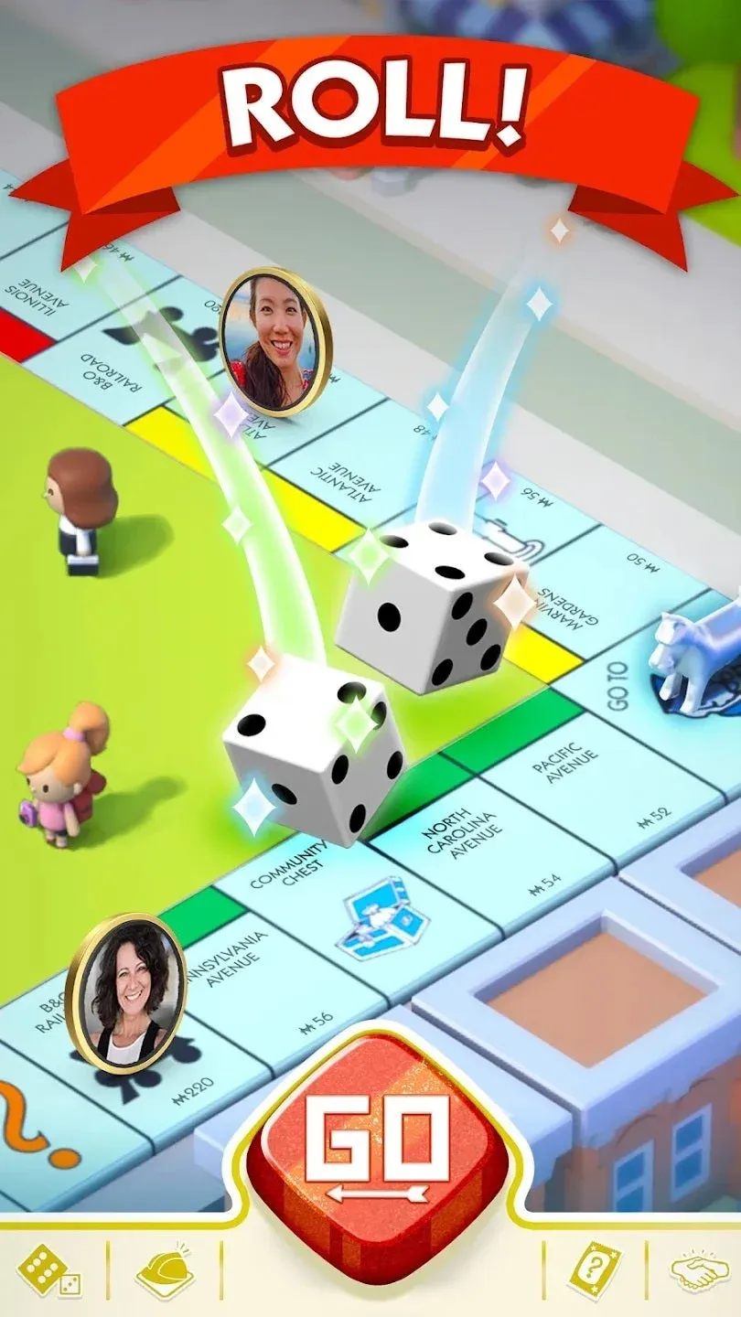 Monopoly Go Free Dice Links You Can Claim Right Now (June 2026)