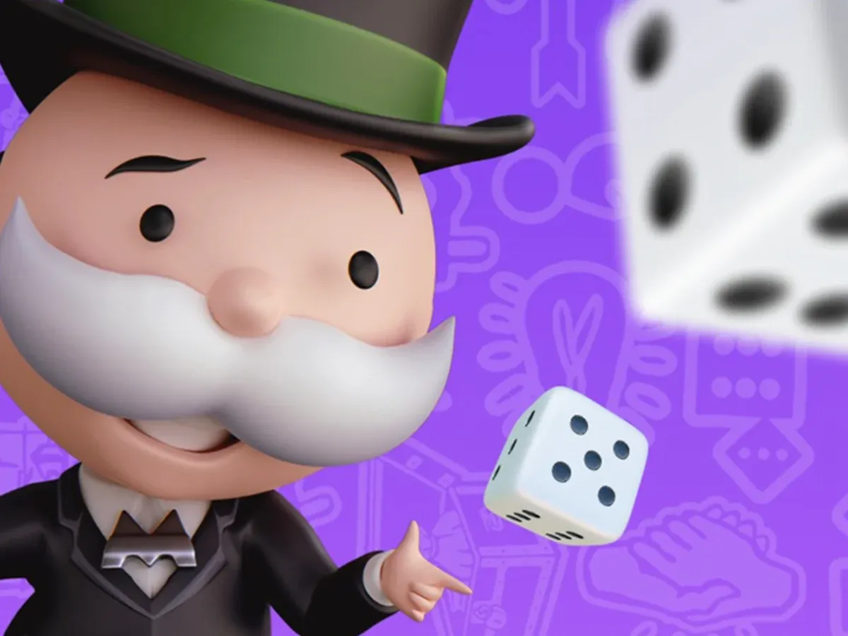 Free Monopoly Go Dice Links for September 2026 | VG247