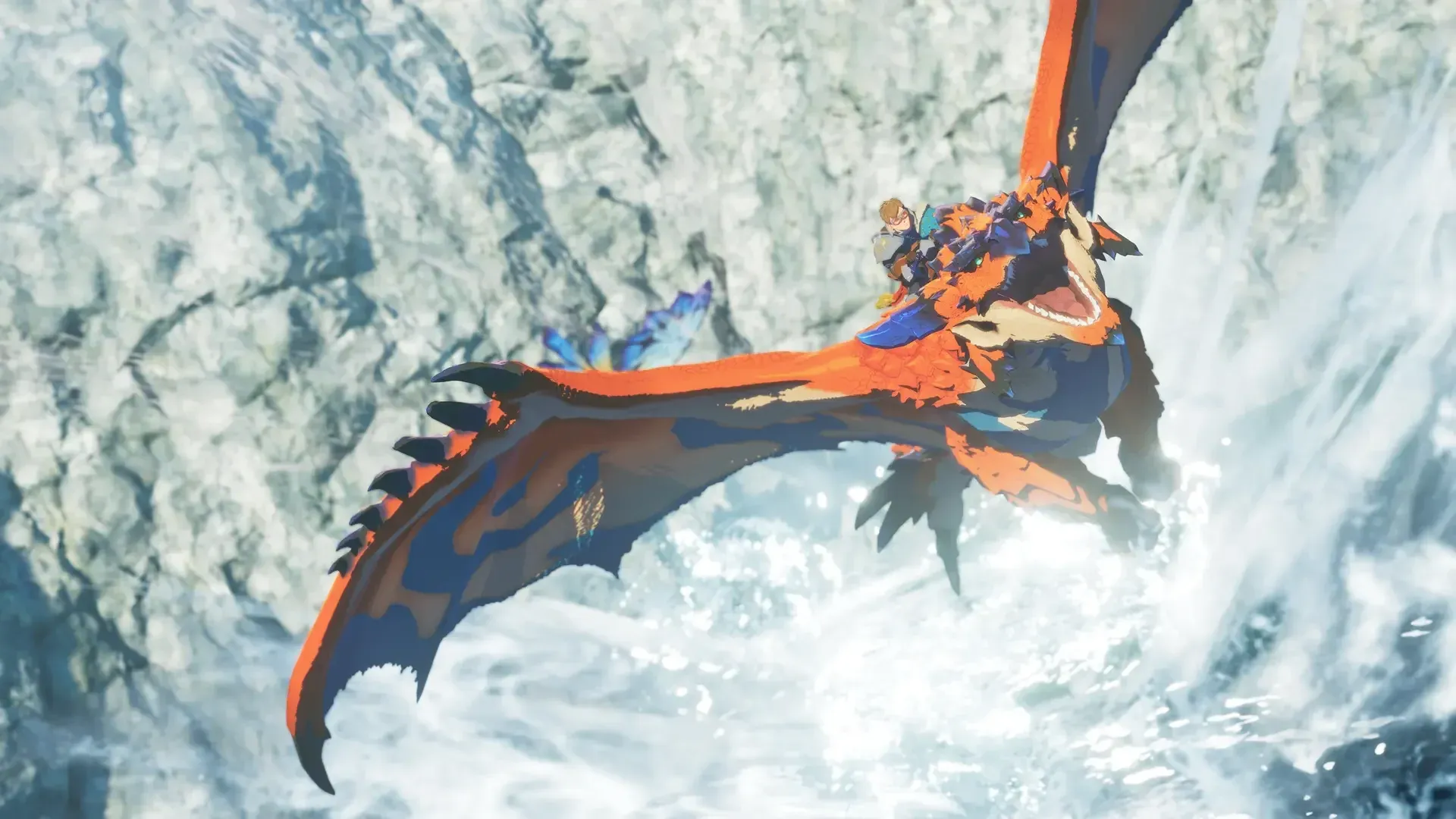 Hướng dẫn Monster Hunter Stories 3: Giải thích về Monsties