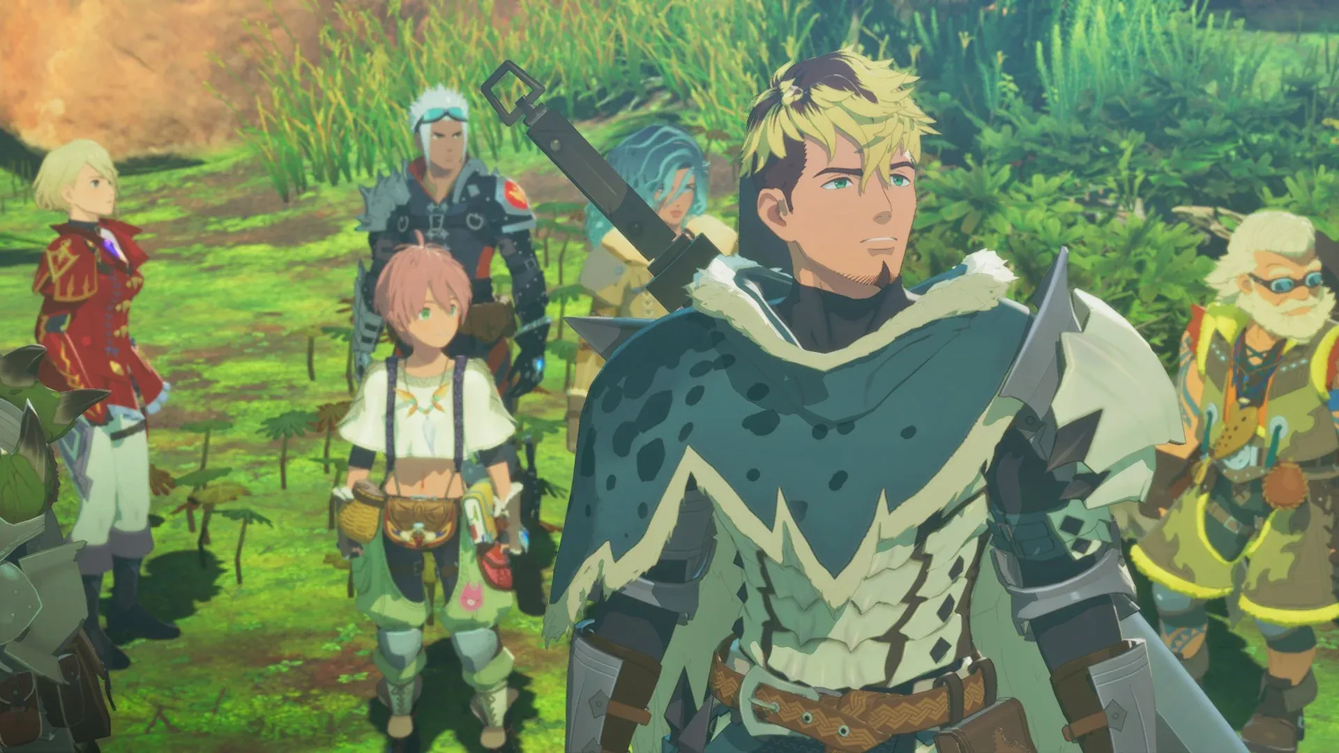 Monster Hunter Stories 3: Hướng dẫn trả lời đúng mọi câu đố
