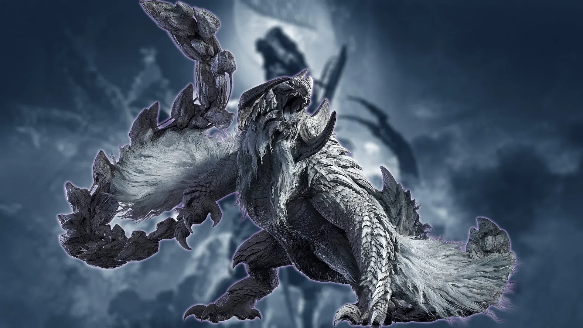 『Monster Hunter Wilds』パッチ1.042配信：全イベントクエストがオフライン対応に
