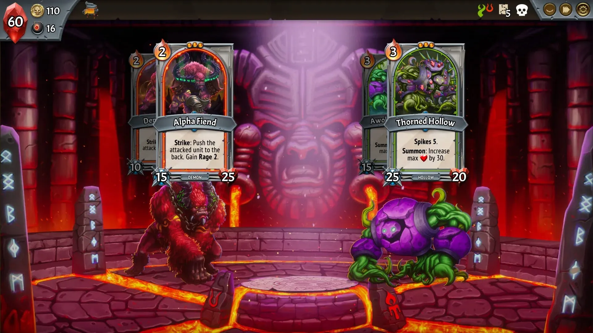 Monster Train Screenshot 14