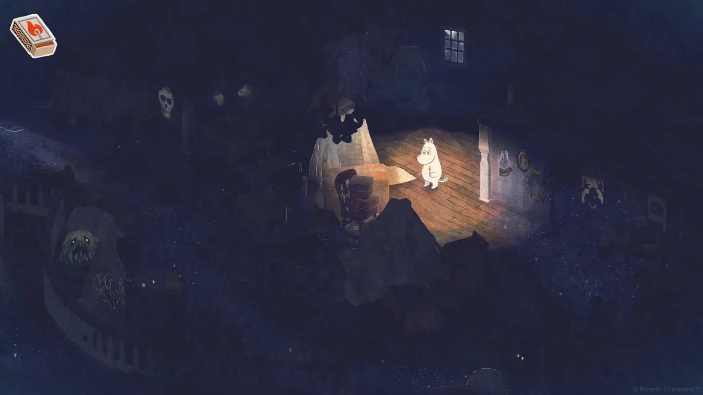 Moomintroll: Winter's Warmth Gallery 3