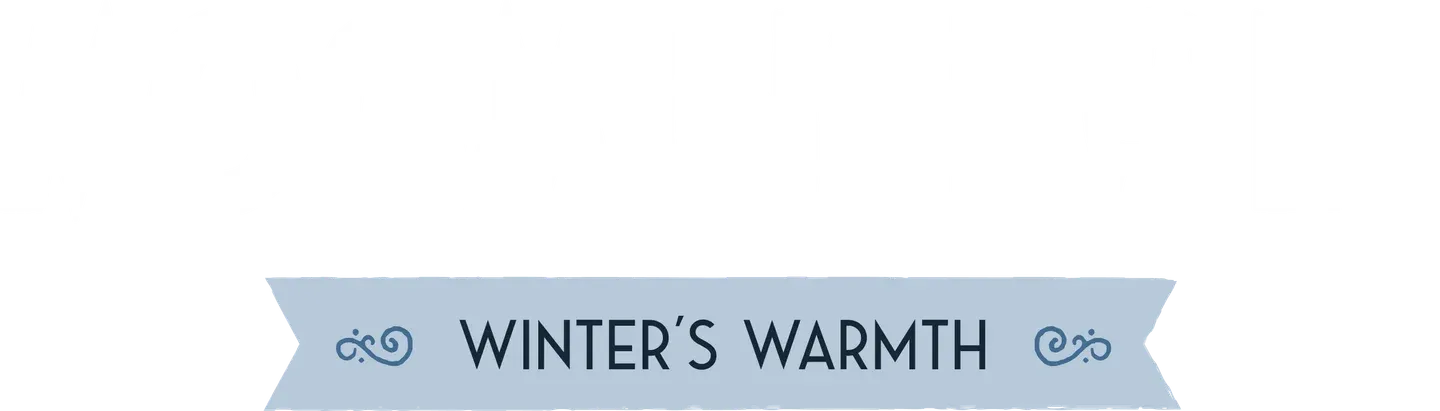 Moomintroll: Winter's Warmth Logo
