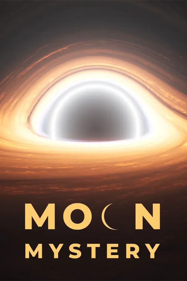 Moon Mystery