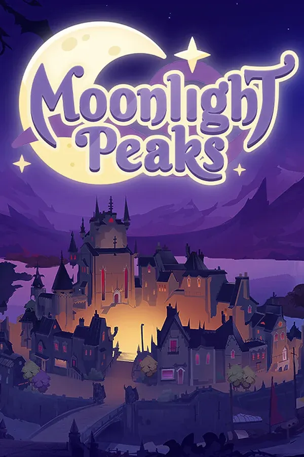 Moonlight Peaks