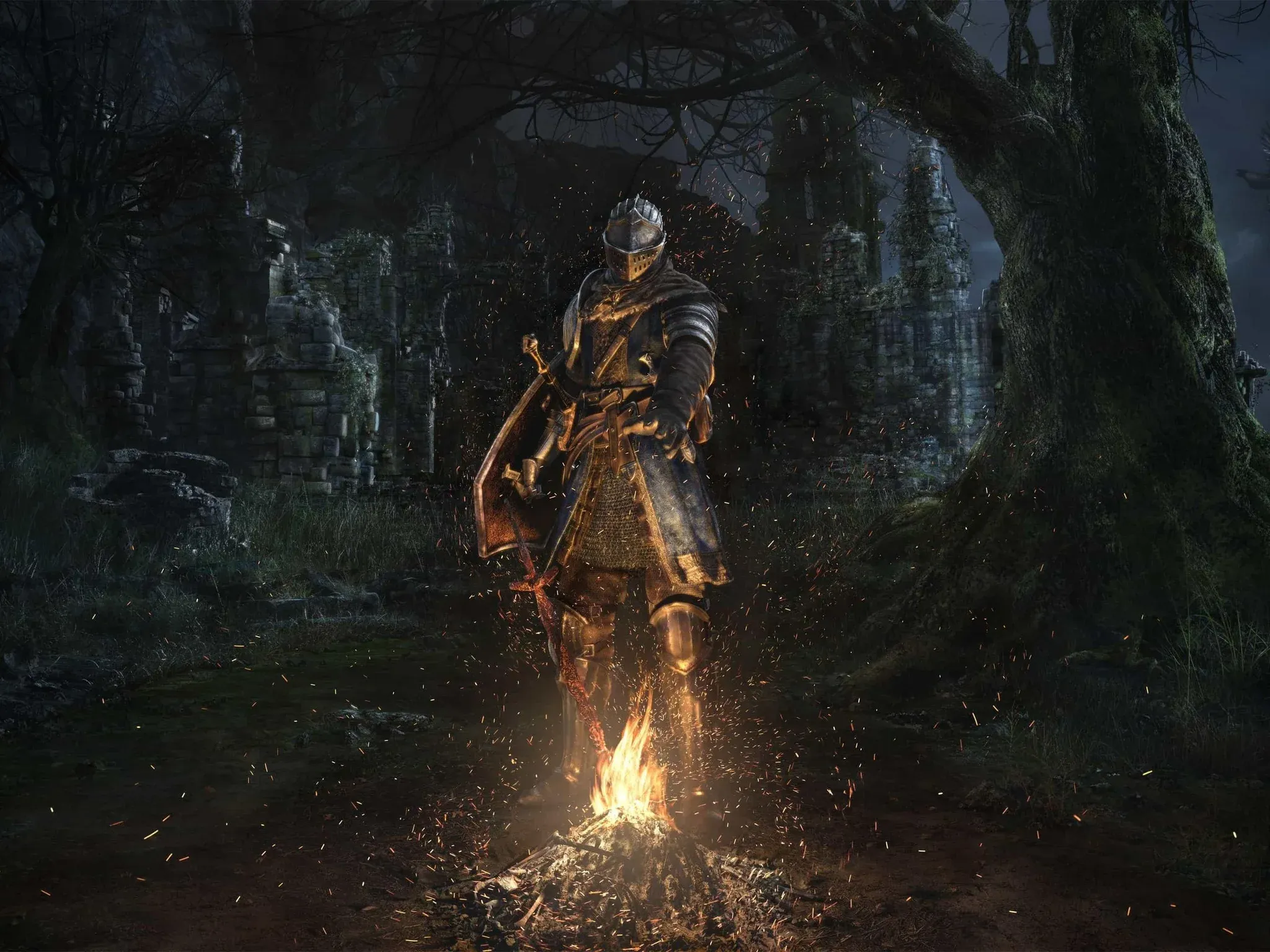 Morgpie Temporarily Banned From Twitch After Feet Dark Souls 3 Stream
