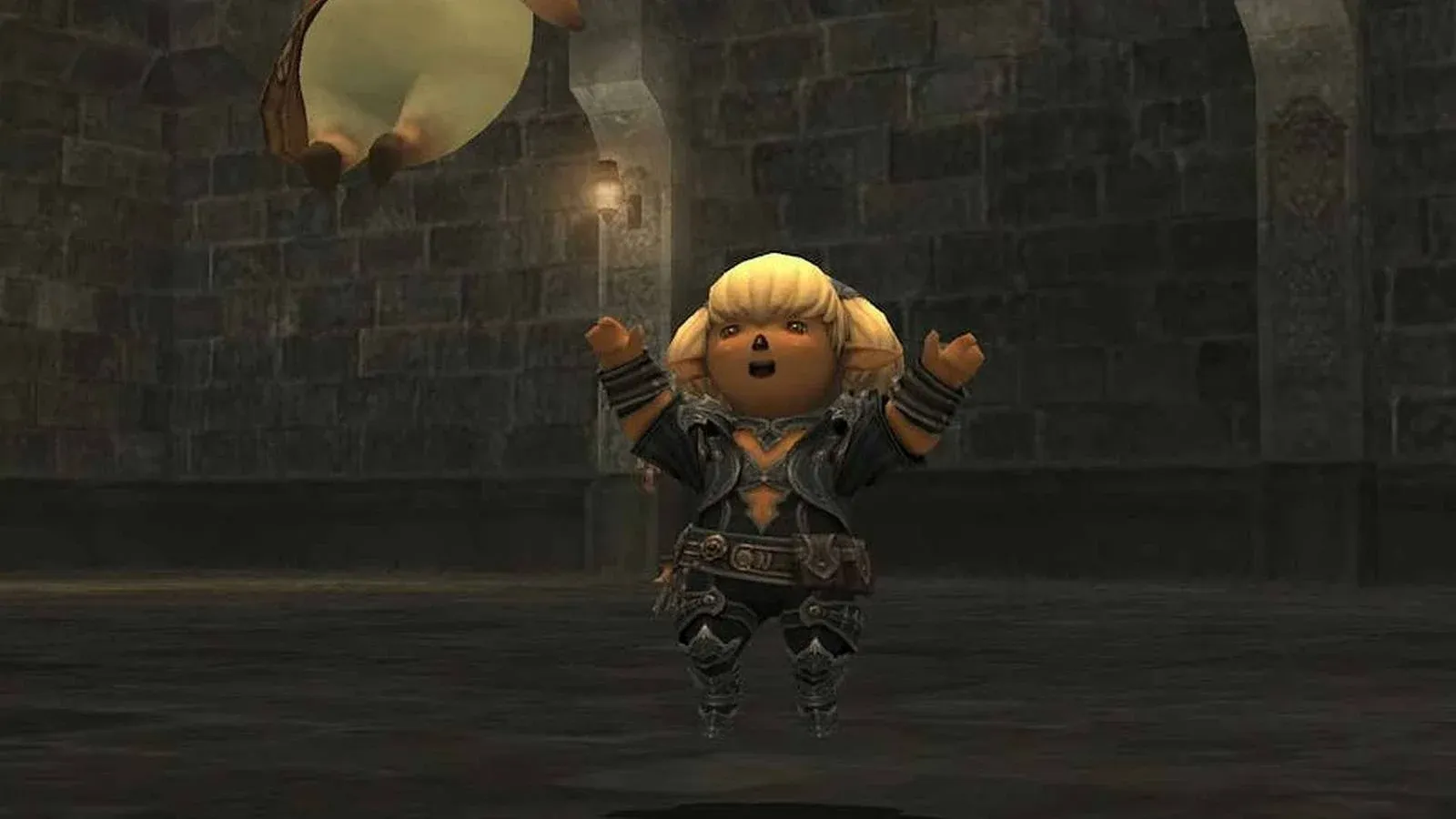 Two Morrowind Mods Turn Vvardenfell Into Final Fantasy 11