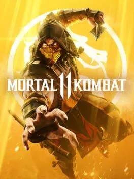Mortal Kombat 11