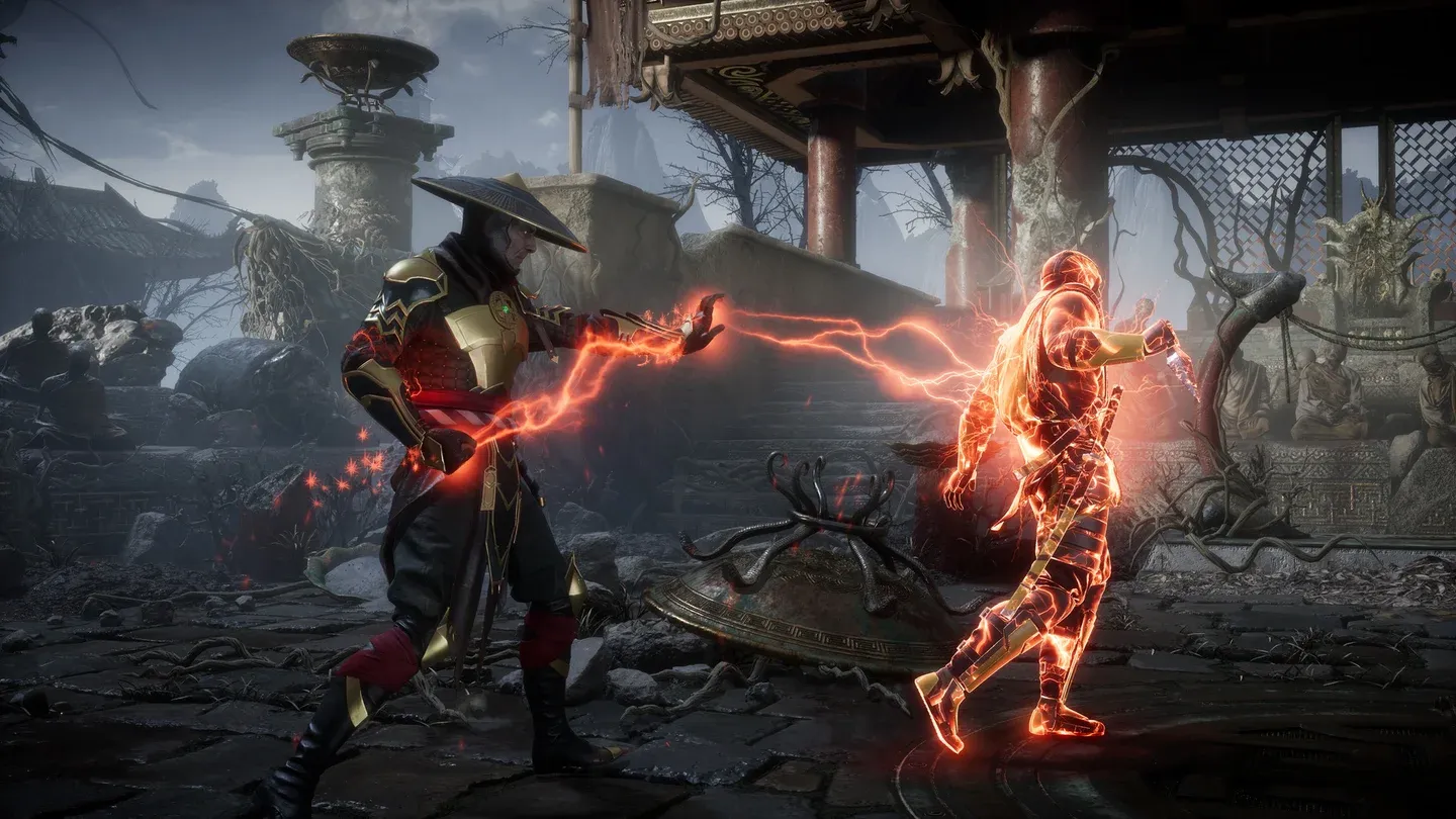 Mortal Kombat 11 Gallery 2
