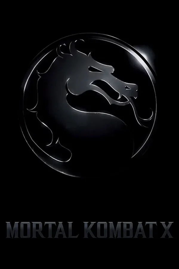 Mortal Kombat X