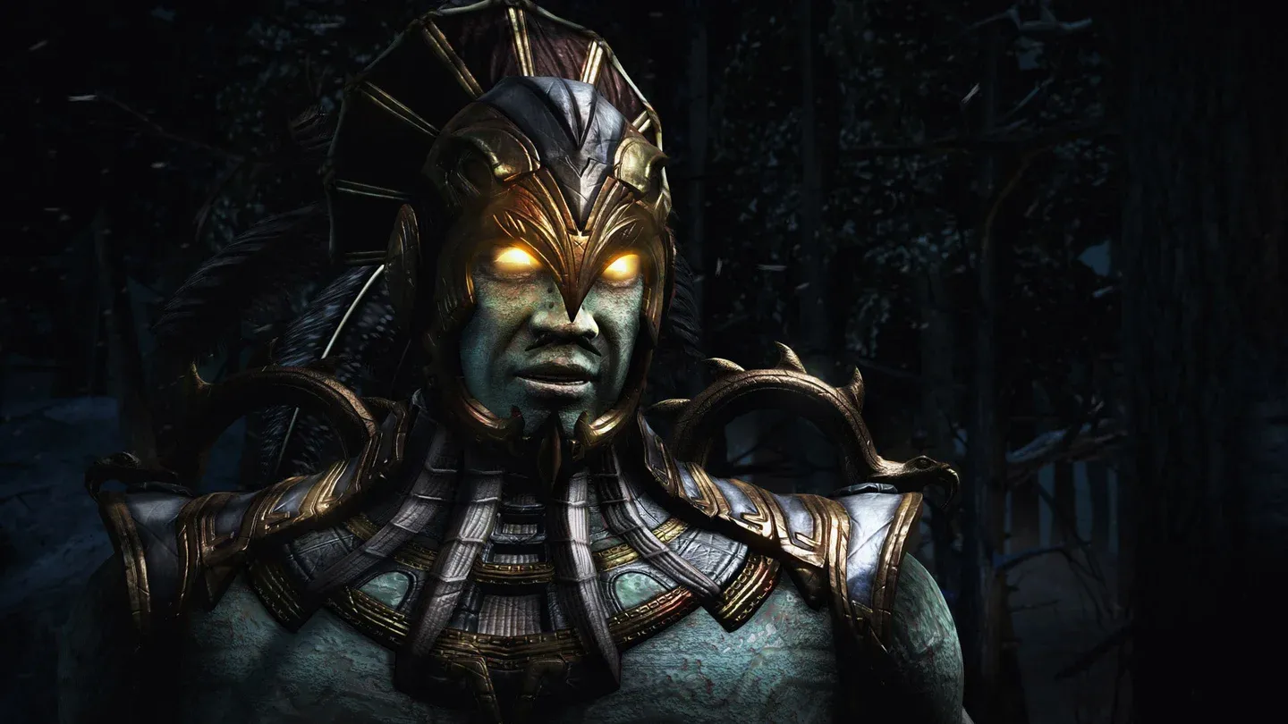 Mortal Kombat X Gallery 6