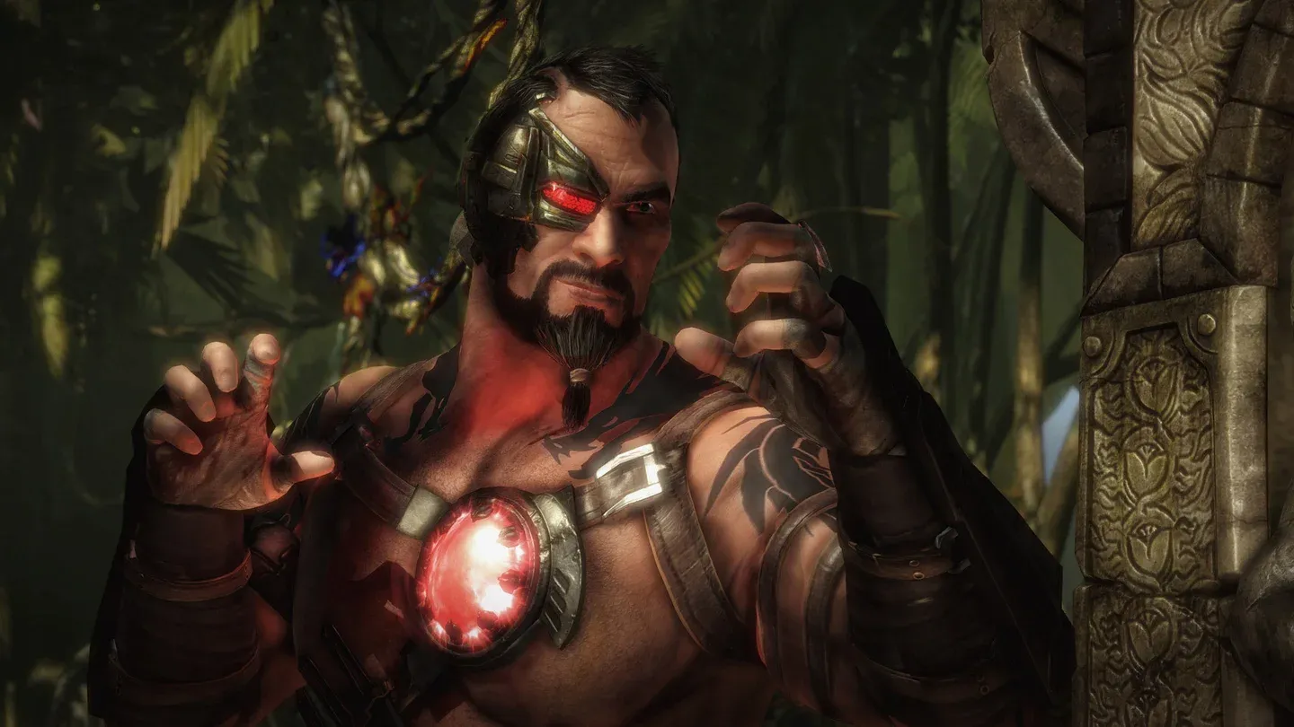 Mortal Kombat X Gallery 8