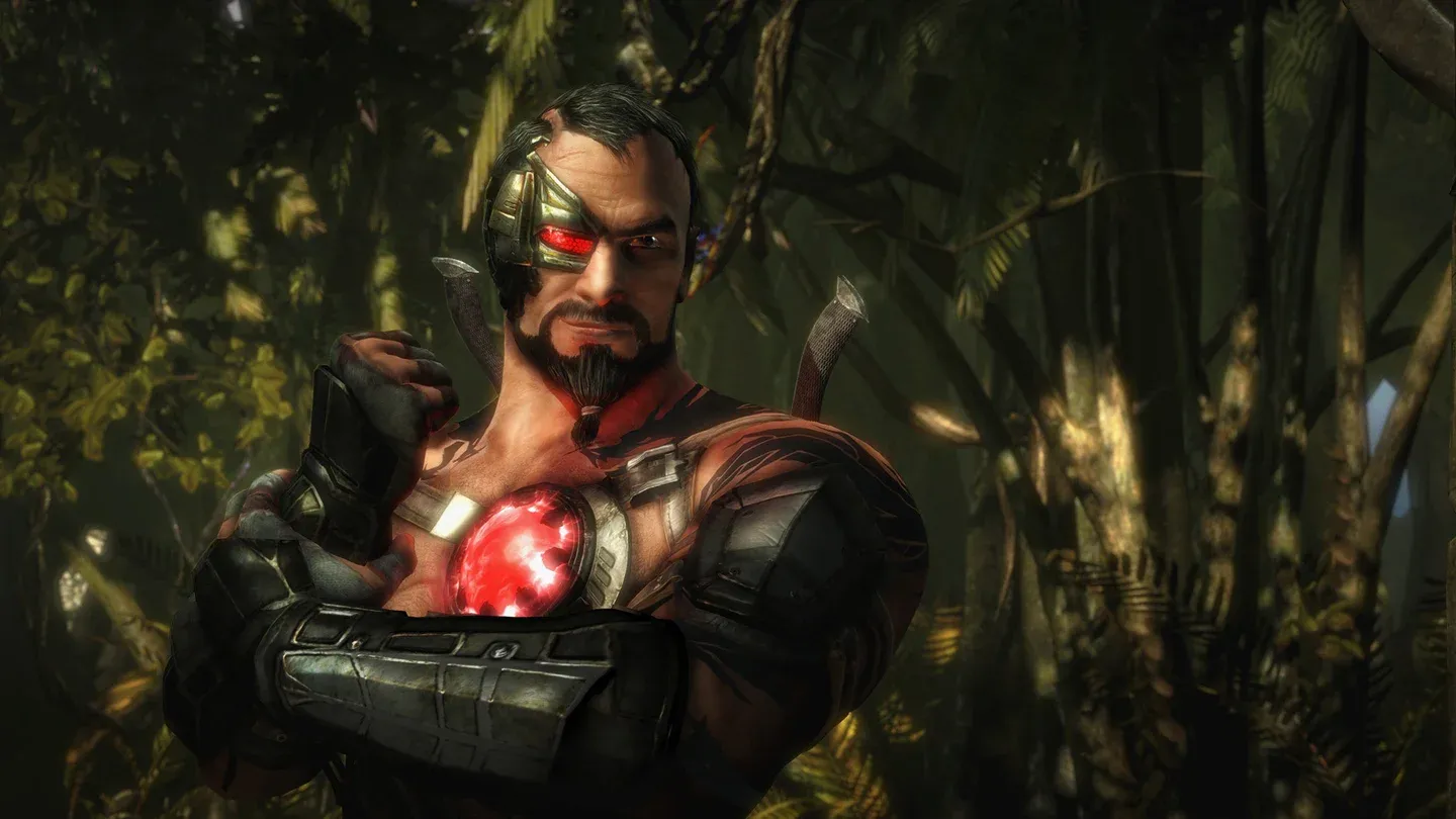 Mortal Kombat X Gallery 9