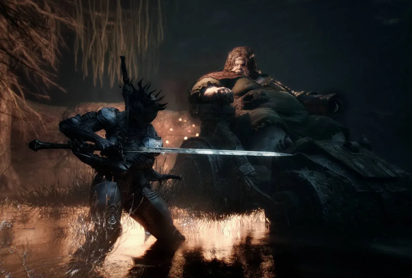 Mortal Shell 2 Gets August 30 Release Date and New Trailer