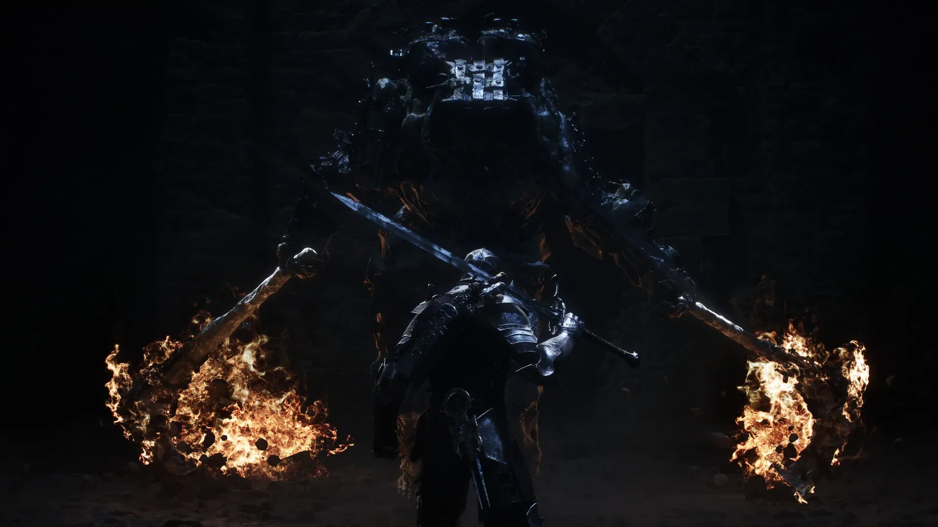 Mortal Shell 2 Guide: How to Get Triarch Repeater