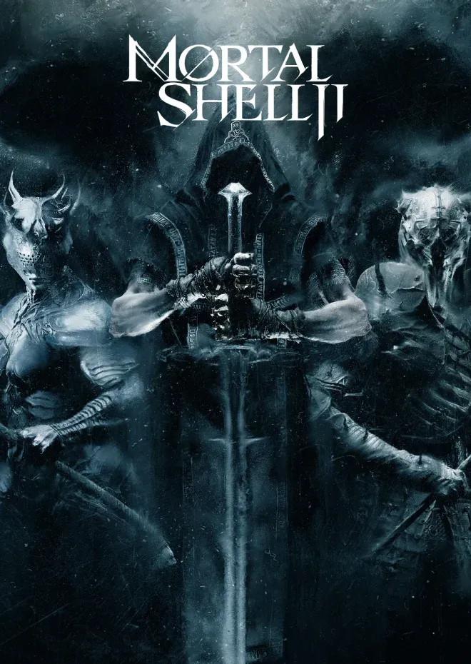 Mortal Shell II