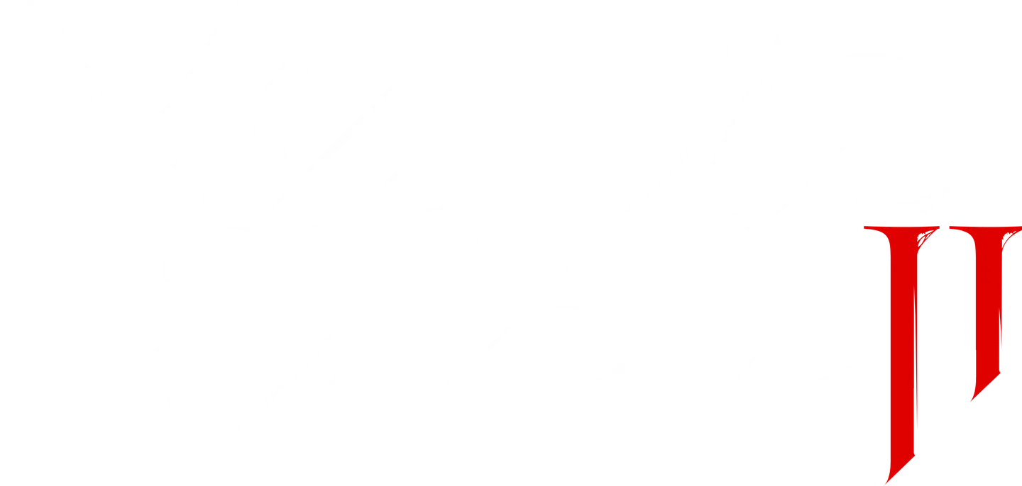 Mortal Shell II Logo