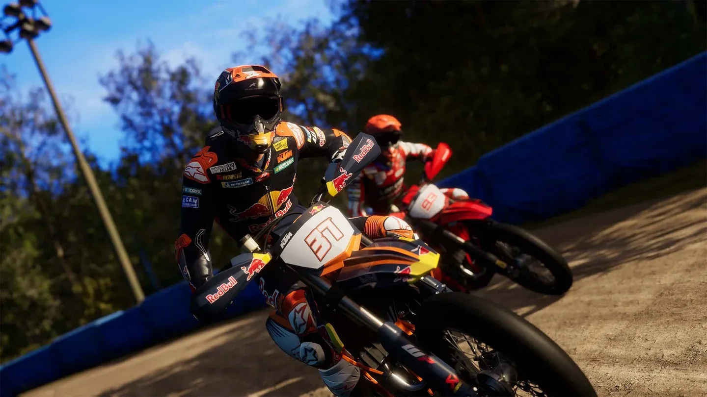 MotoGP™26 Gallery 1