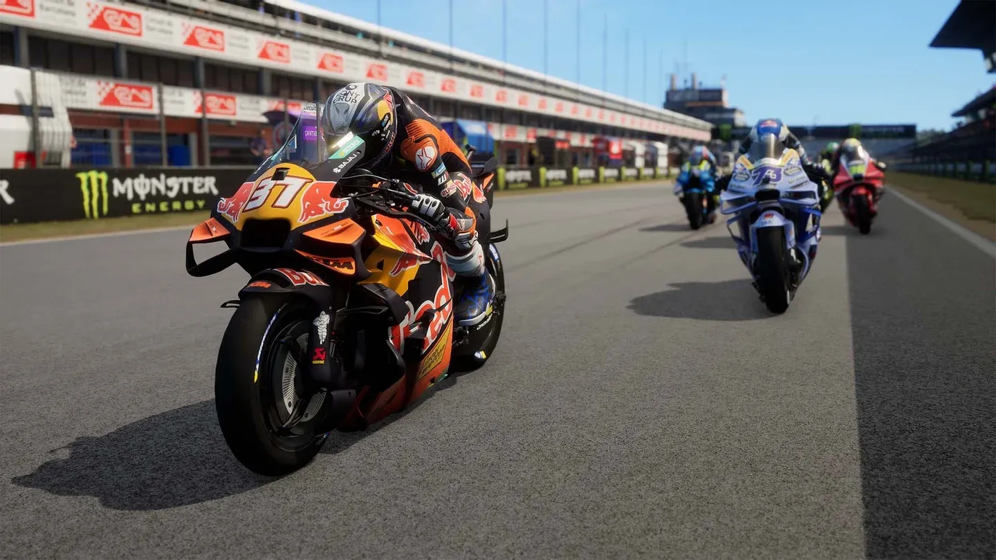 MotoGP™26 Gallery 2