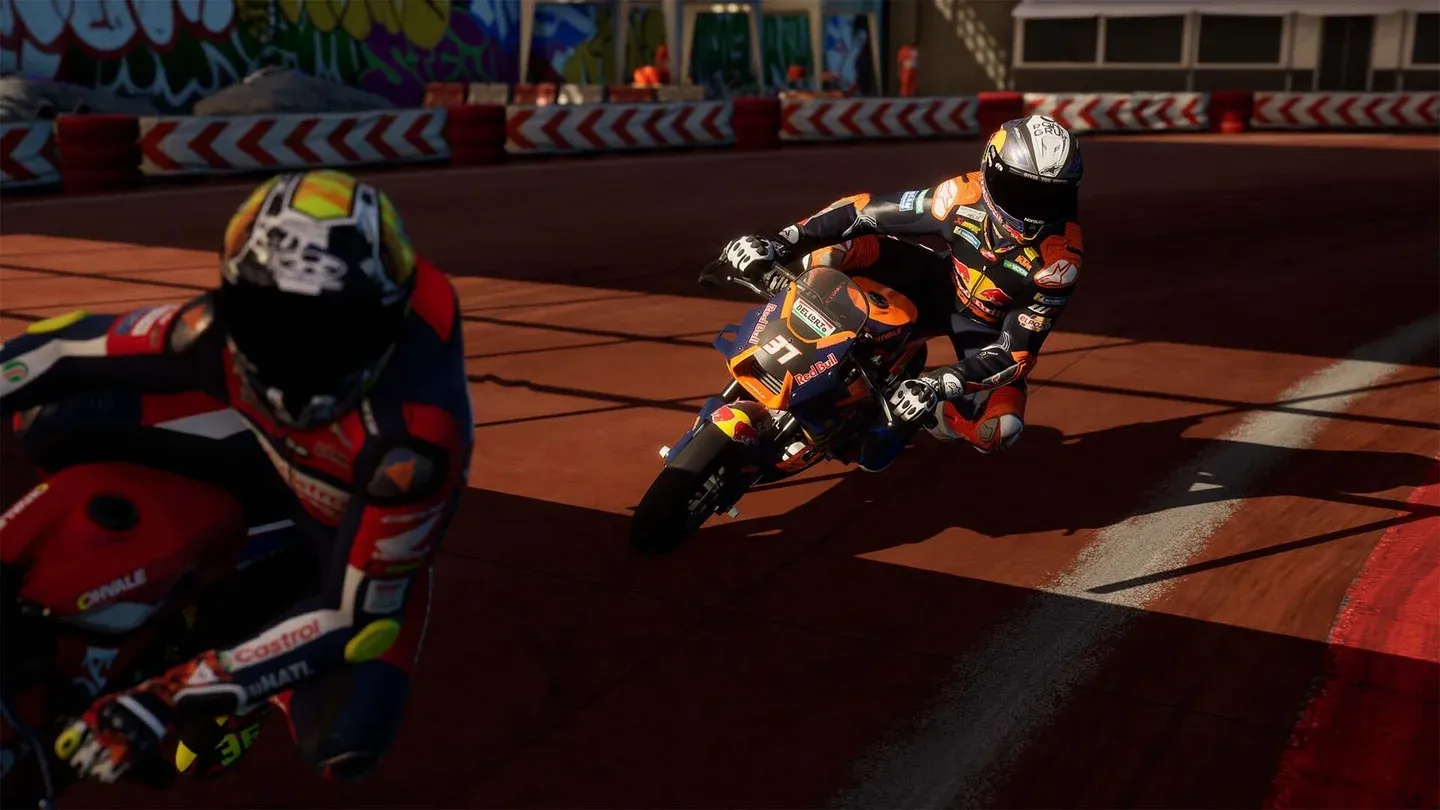 MotoGP™26 Gallery 3