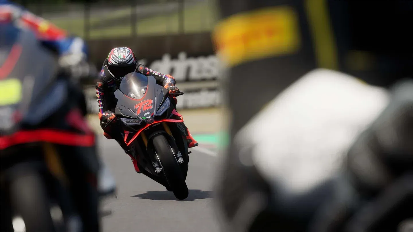 MotoGP™26 Gallery 4