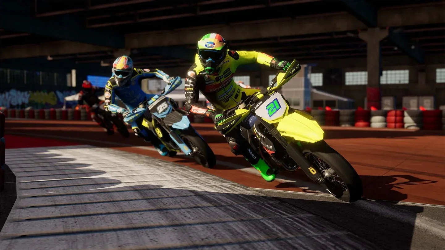 MotoGP™26 Gallery 5