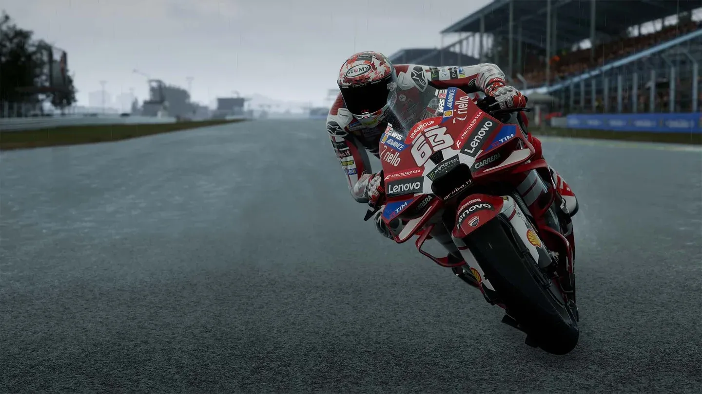 MotoGP™26 Gallery 6