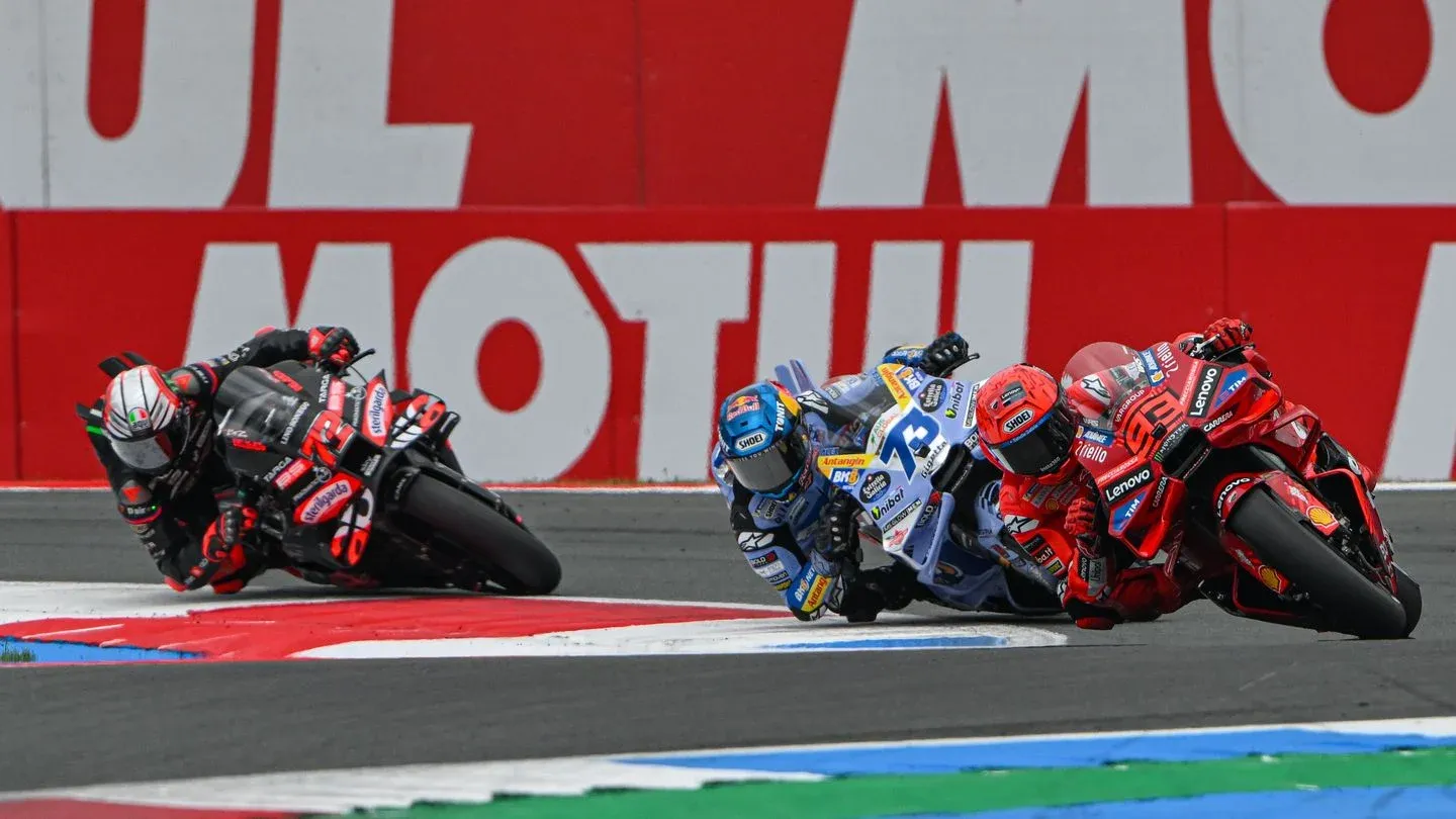 Guide MotoGP 26 : Nouvelles disciplines et circuits
