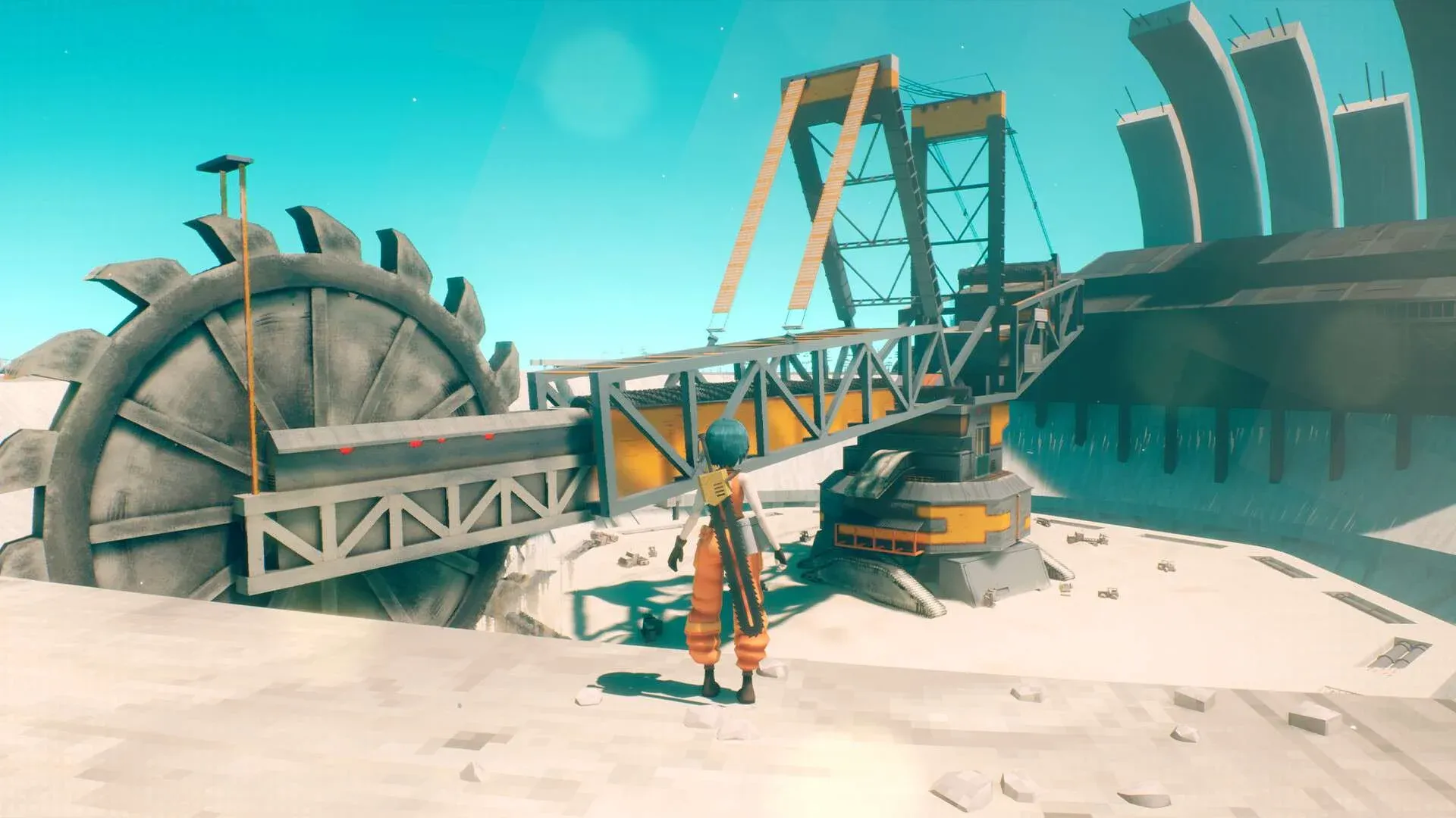 Motorslice Achievements Guide: All 24 Unlocks Explained