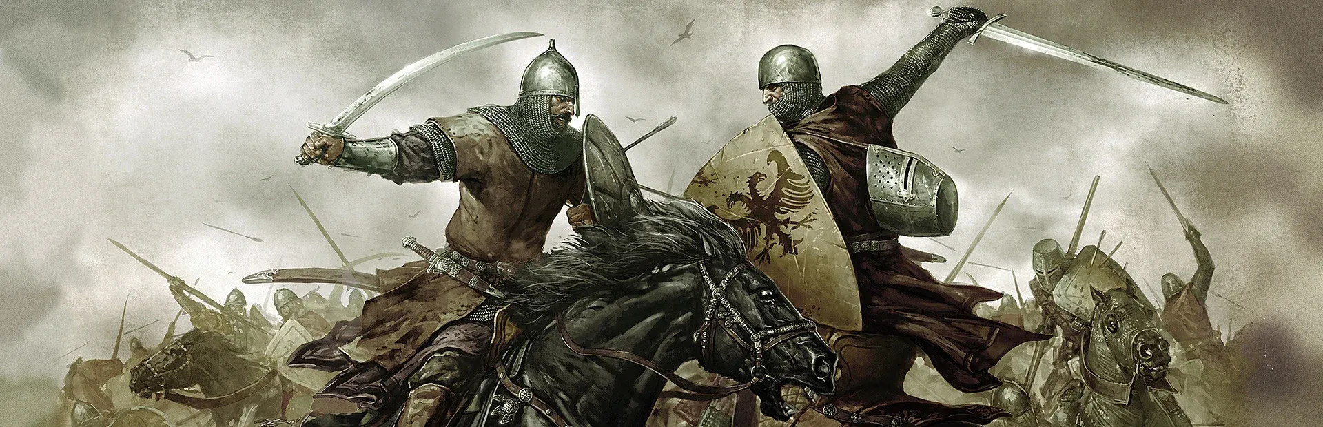 Mount & Blade: Warband Banner