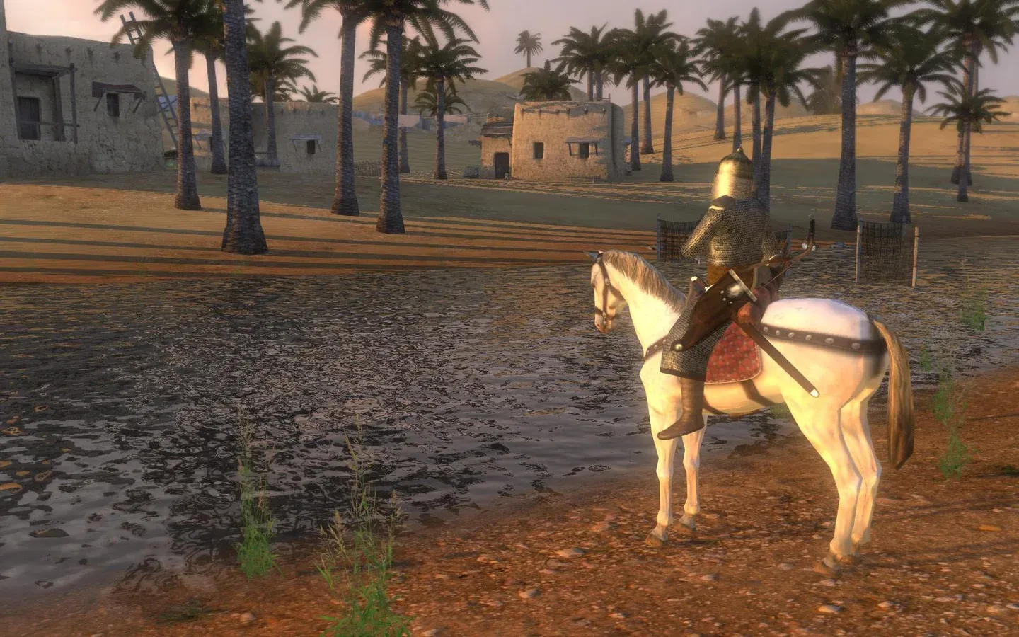 Mount & Blade: Warband Gallery 5