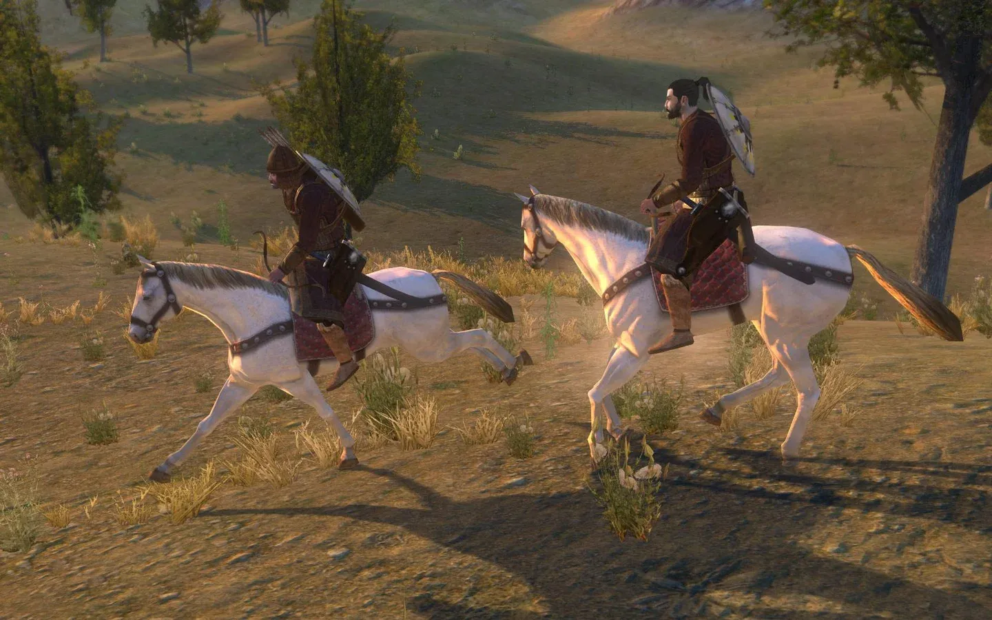 Mount & Blade: Warband Gallery 6