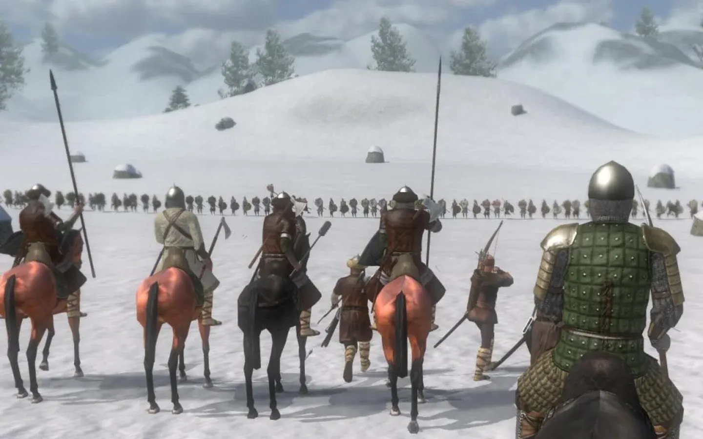 Mount & Blade: Warband Gallery 8