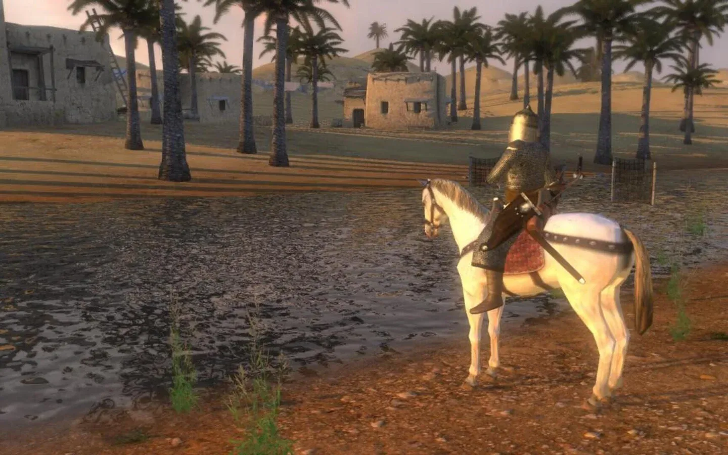 Mount & Blade: Warband Gallery 9