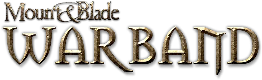 Mount & Blade: Warband Logo