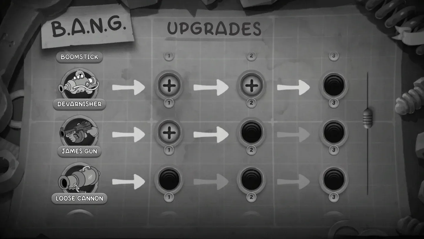 Audio bugs patched in 1.0.6