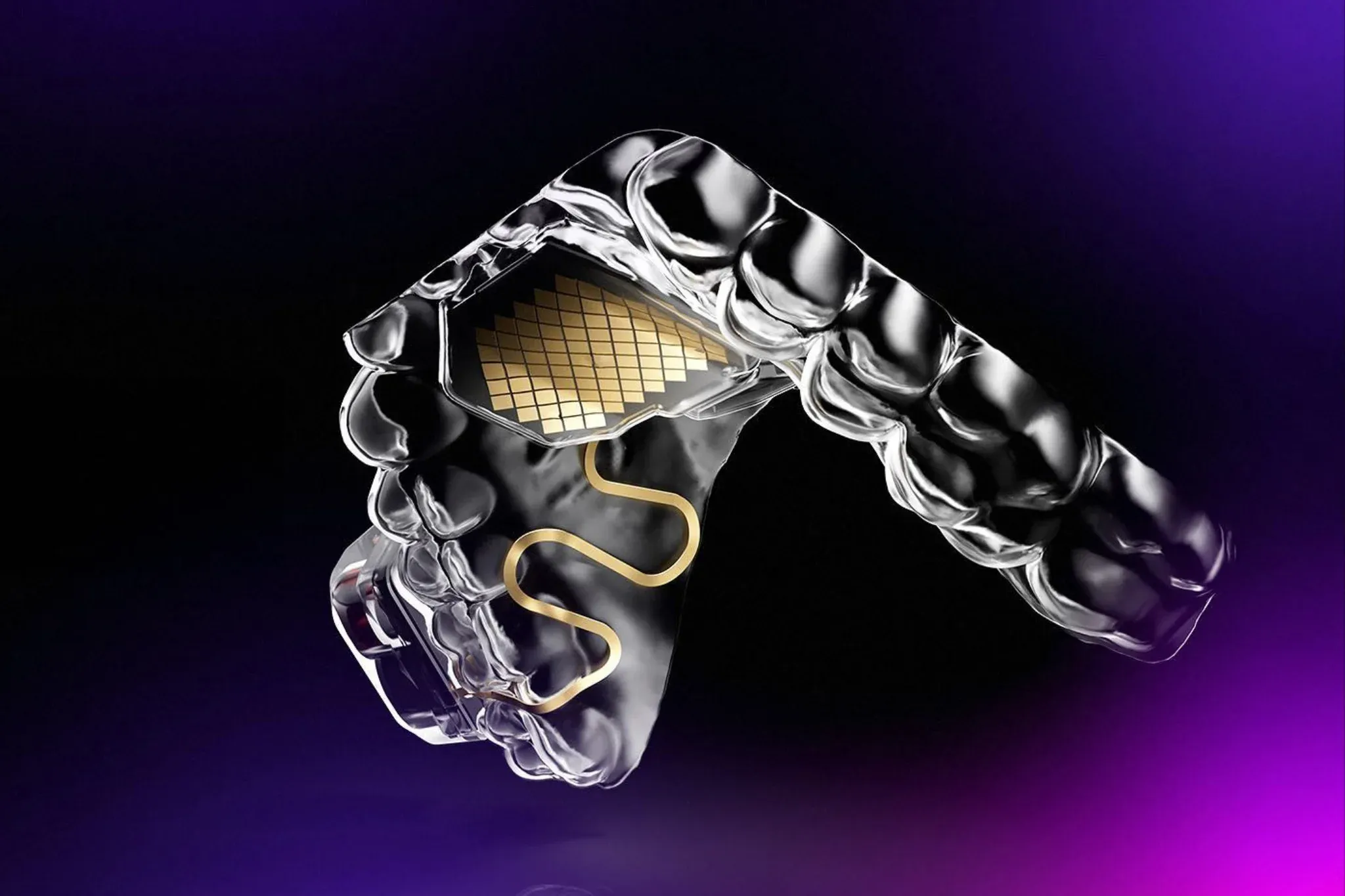 MouthPad: The $1,400 Tongue-Controlled Computer Device