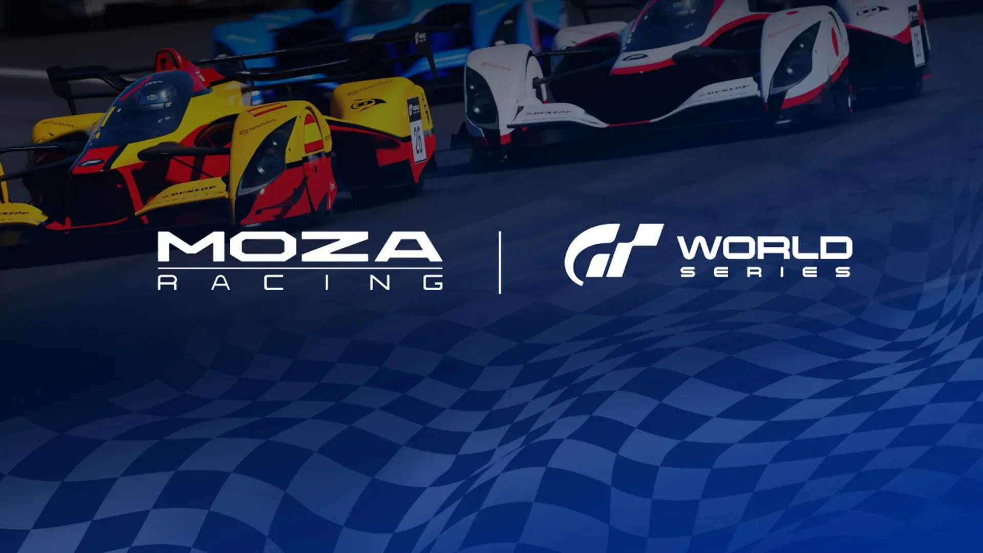 Moza Racing is coming to PlayStation with an official Gran Turismo partnership