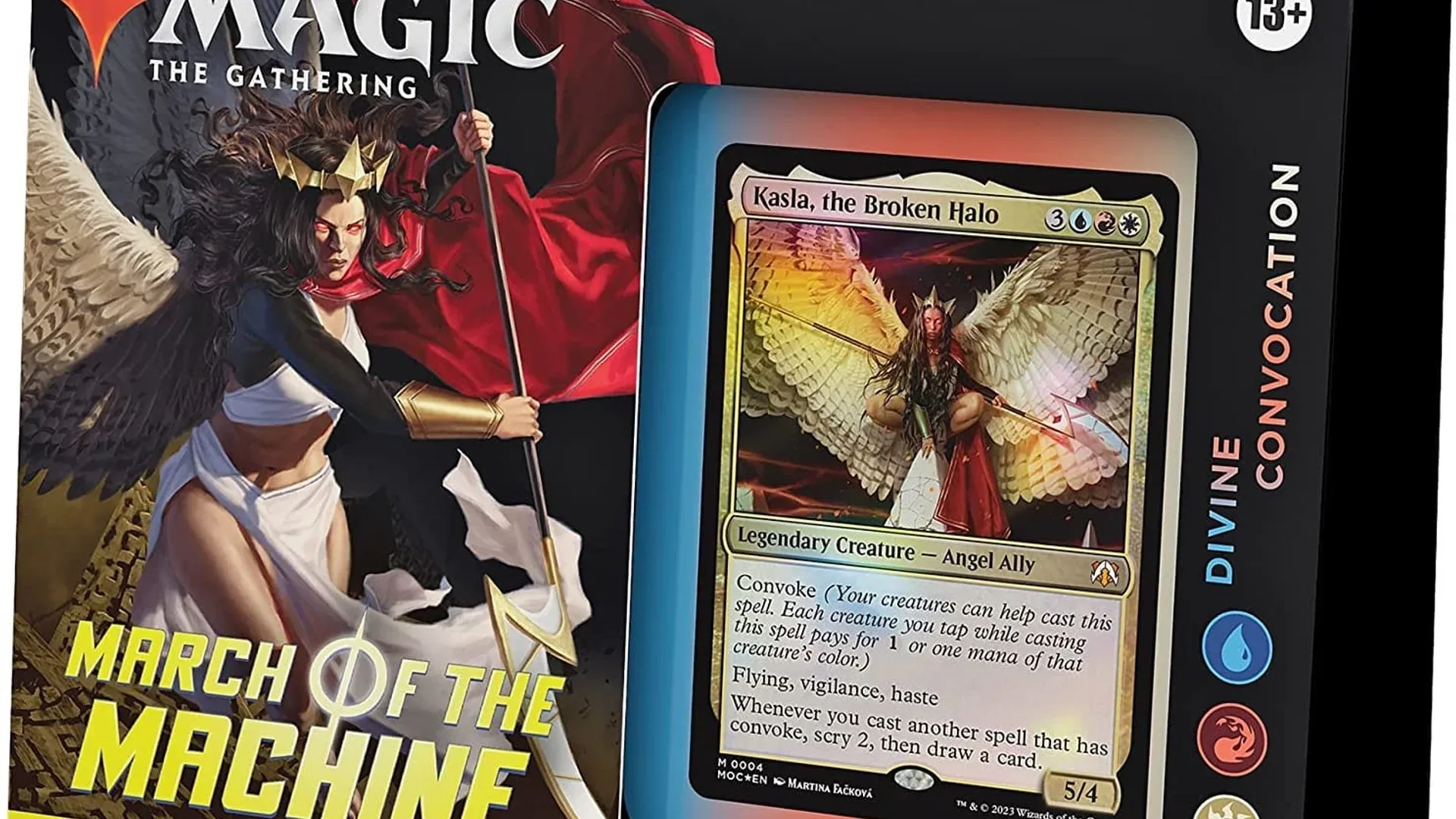 Best Magic: The Gathering Amazon Spring Sale Deals